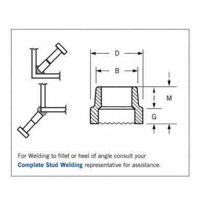 Deformed Bar Anchors